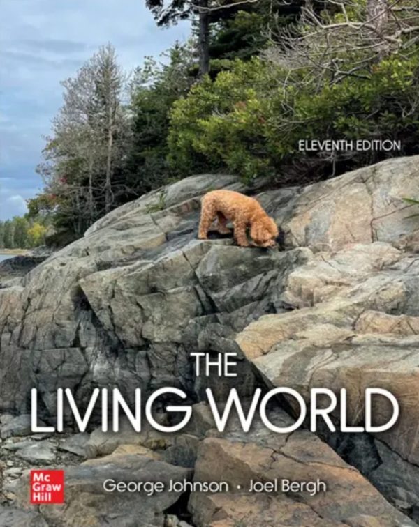 The Living World 11e 11th Edition